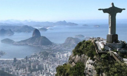 История Рио-де-Жанейро